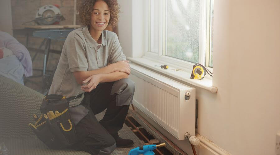 Professional Leak Detection Services in Fork Union, VA